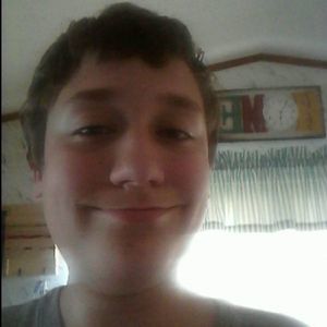 Meet your Posher, Nathan